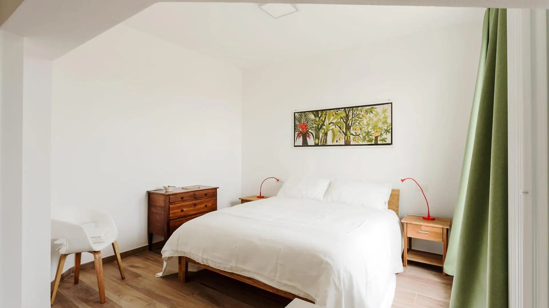 Amazing Flat With Big Terrace And Private Car Park Apartment Verona