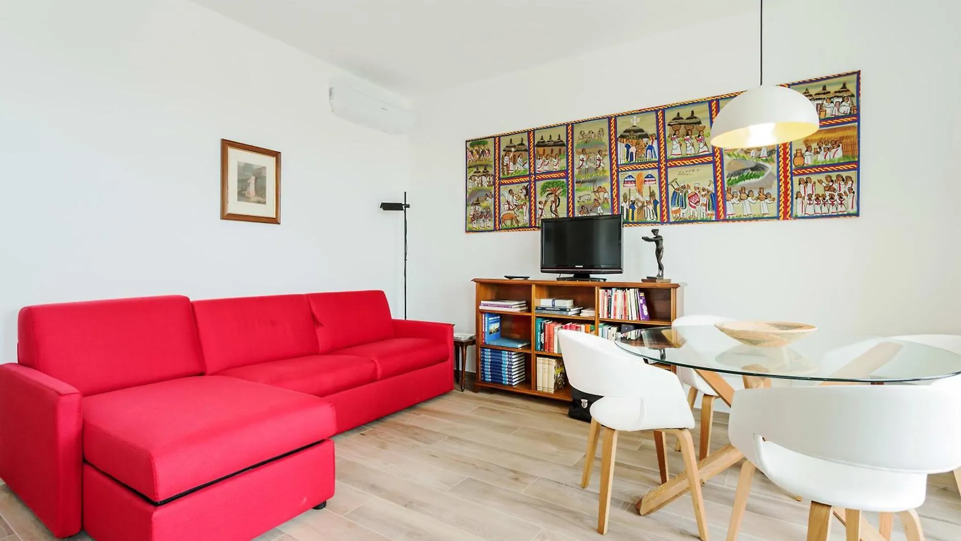 Amazing Flat With Big Terrace And Private Car Park Apartment Verona