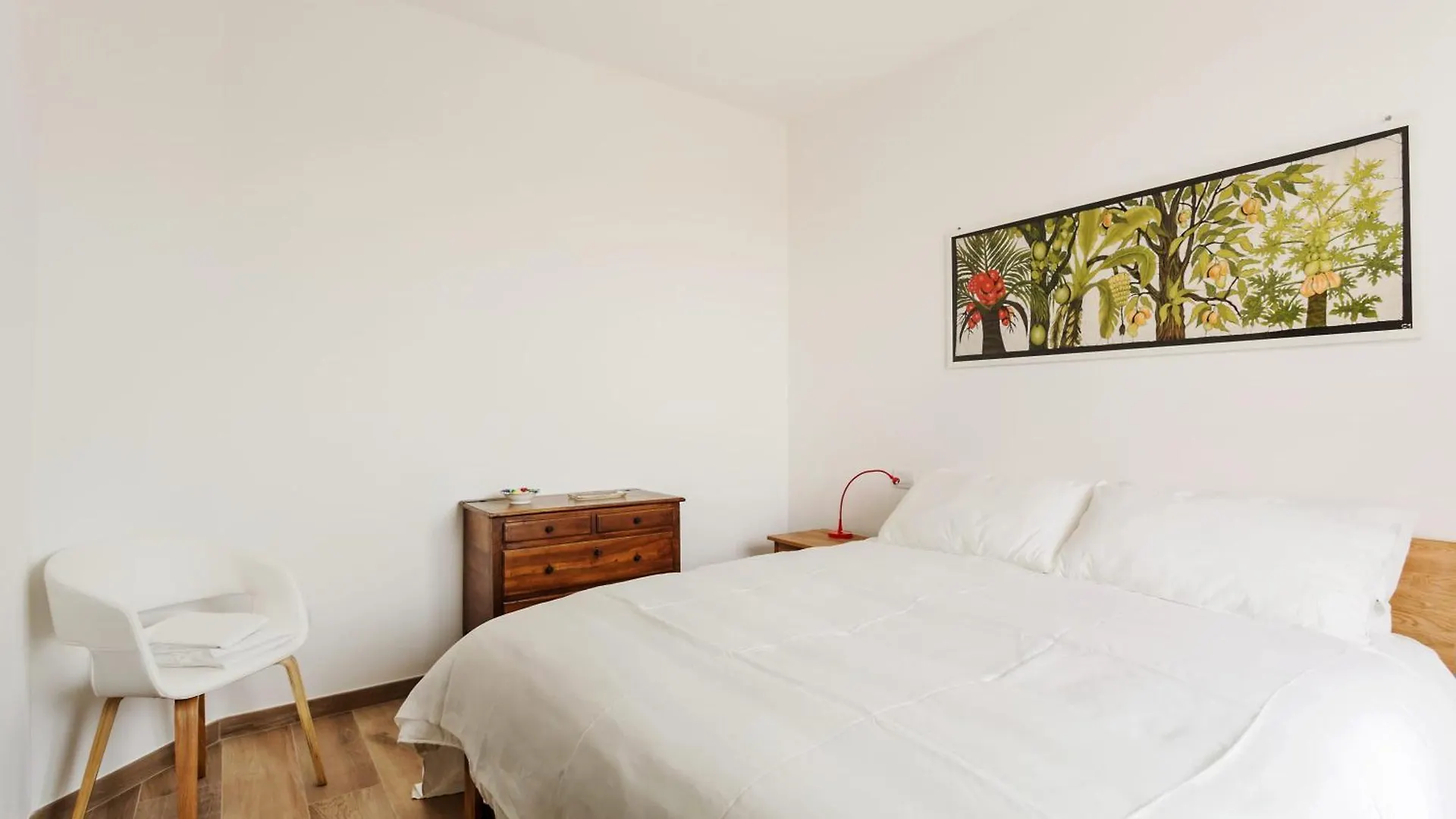 Amazing Flat With Big Terrace And Private Car Park Apartment Verona